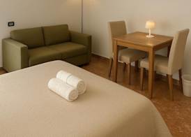 Colosseo Rooms Rome 5
