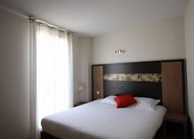 Garden & City Aix En Provence - Rousset 5