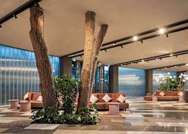 Voyage Belek Golf & Spa Hotel 3