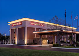 Hampton Inn South Hill 2