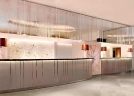 The Park Tower Knightsbridge, a Luxury Collection Hotel, London 4