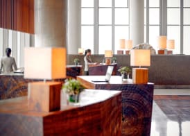 Park Hyatt Guangzhou 2