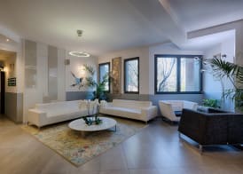 Continental Urban Art Hotel 5