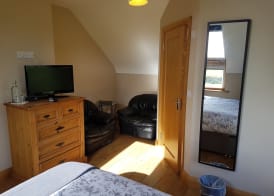 Blackberry Lodge Accommodation 3