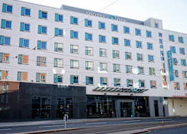 Motel One Nürnberg-City 2