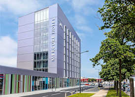 Mercure Dunkerque Centre Gare 5