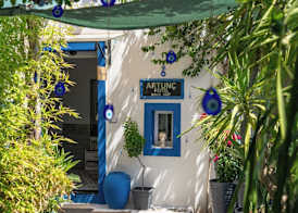 Artunc Hotel Bodrum 3