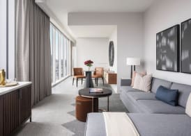 Four Seasons Hotel Nashville 4