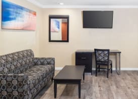 Scandia Motel 5