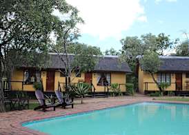 Thornhill Safari Lodge 5
