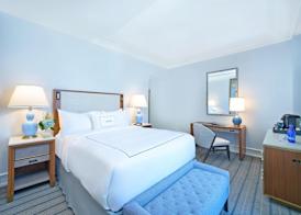 Peabody Memphis 5