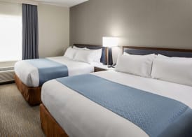 Wingate by Wyndham Hurricane WV 5