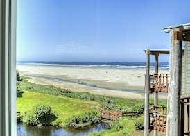 Little Creek Cove Beach Resort 5