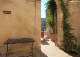 Hotel Sassi 3