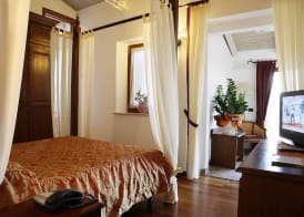 Colleverde Country House & SPA Urbino 4