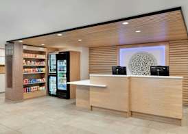 Fairfield by Marriott Inn & Suites Charleston Downtown 4