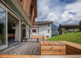 Hotel Gasthof Handl 4