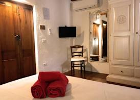 The Templars Guesthouse 5
