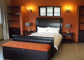 Wide Horizons Mountain Retreat, Eswatini, Swaziland, 26KM from Malkerns 3