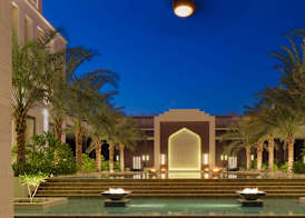 Radisson Collection Muscat, Hormuz Grand 3