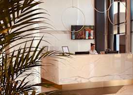 STEAUA DE MARE - Olimp Resort 2