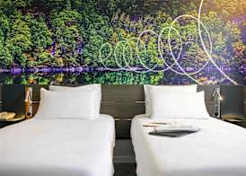 Novotel Lille Centre Grand Place 5