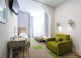 Moon ApartHotel 5