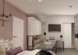 Nova Boutique Hotel and Spa 5