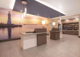 La Quinta by Wyndham Buffalo Amherst 2