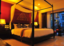 Navatara Phuket Resort 5