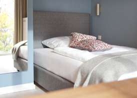 Brera Serviced Apartments Frankfurt West 5