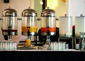 Fletcher Hotel-Restaurant de Witte Brug 4