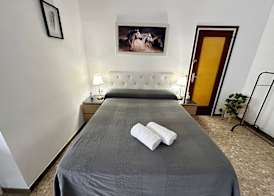 Rooms Sepulveda 5
