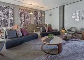 Courtyard by Marriott Chihuahua 4