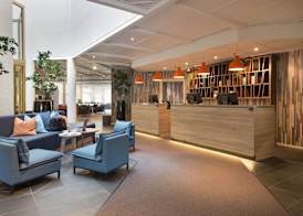 Scandic Sørlandet 4