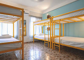 Jaco Surf Camps by Selina Surf Club - Hostel 4