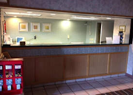 Plano Inn & Suites 2