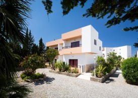 Apartamentos Zodiac 4