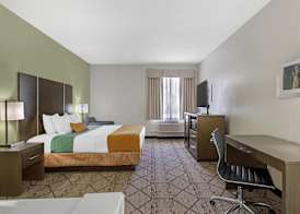 Best Western Plus North Houston Inn & Suites 4