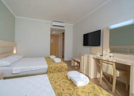 White Lilyum Hotel - All Inclusive 4