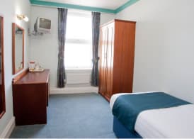 TLH Victoria Hotel - TLH Leisure, Entertainment and Spa Resort 4