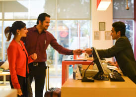 ibis Navi Mumbai - An Accor Brand 2