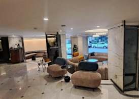 Hotel Century Reforma 3