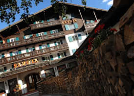 Hotel Savoia dal 1924 4