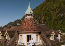 Royal St. Georges Hotel Interlaken - MGallery Collection 3
