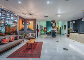 Soho Playa Hotel 4