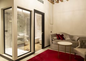 San Maurizio Luxury Suites 3