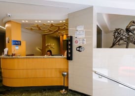 Kastro Hotel 3