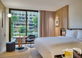 voco Bangkok Surawong by IHG 5