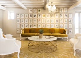 Mas des Herbes Blanches Hôtel & Spa – Relais & Châteaux 2